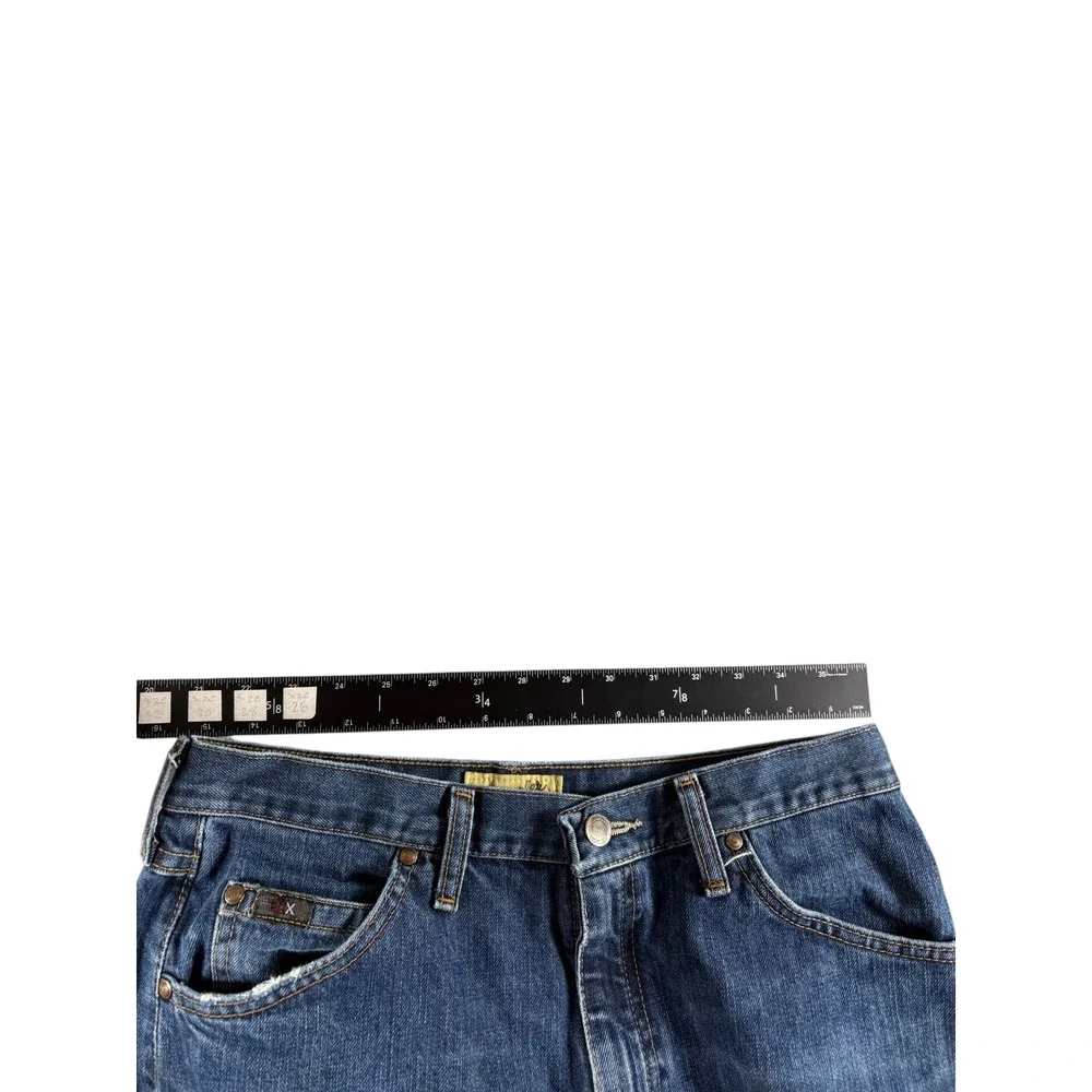 Wrangler 20x no